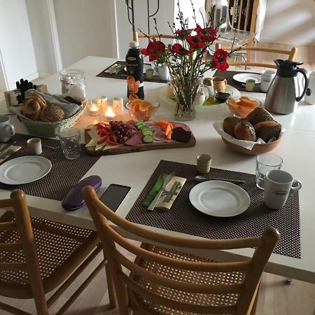 Lundgaarde Bed & Breakfast Kjellerup Exterior foto